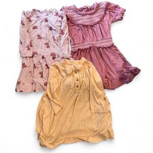 Kate Quinn dress bundle 12-18 months | Winnie the Pooh Disney vintage Kate Quinn